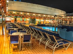 Carnival Victory Sirens Pool picture