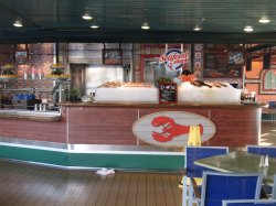 Seafood Shack picture