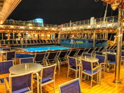 Carnival Victory Sirens Pool picture