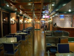 Carnival Victory Pizza Pirate picture