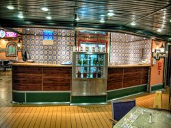 Carnival Victory Pizza Pirate picture