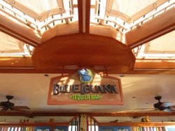 Carnival Victory Blue Iguana Tequila Bar picture
