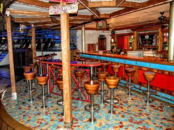 Red Frog Rum Bar picture