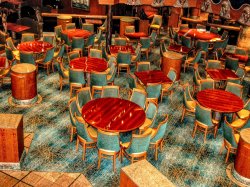 Carnival Victory Atlantic Dining Room picture