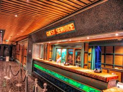 Carnival Victory Seven Seas Lobby picture