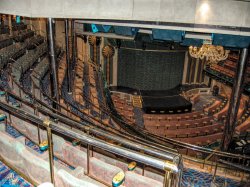 Carnival Victory Caribbean Main Lounge picture