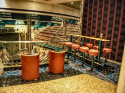 Carnival Victory Caribbean Main Lounge picture