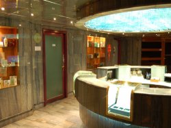 Spa and Fitness Center picture Spa and Fitness Center picture
