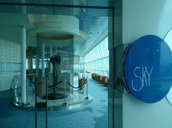 Celebrity Solstice Sky Observation Lounge picture