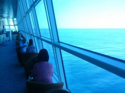 Celebrity Solstice Sky Observation Lounge picture