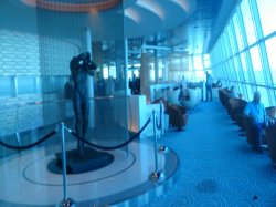 Celebrity Solstice Sky Observation Lounge picture