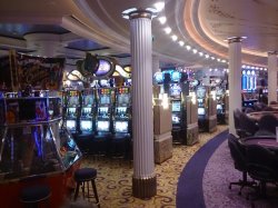 Celebrity Solstice Fortunes Casino picture