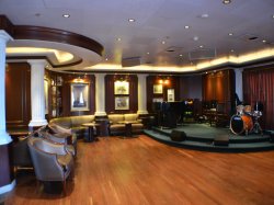 Star Princess II Wheelhouse Bar picture