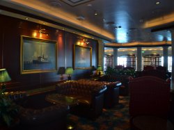 Star Princess II Wheelhouse Bar picture