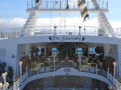 Star Princess II The Sanctuary picture