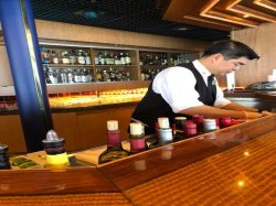 Veendam Crows Nest picture
