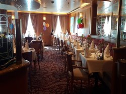 Saffron Restaurant picture