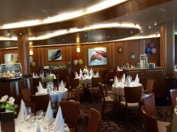 Saffron Restaurant picture