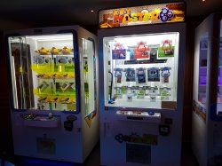 Arcade picture
