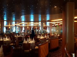 Saffron Restaurant picture