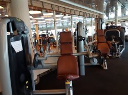 Fitness Center picture