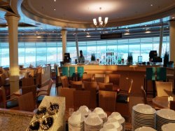 Adventure of the Seas Windjammer Cafe picture