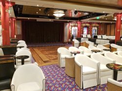 Adventure of the Seas Imperial Lounge picture