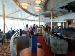 Viking Crown Lounge picture