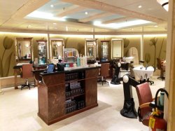 Adventure of the Seas Spa and Fitness Center picture