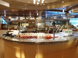 Adventure of the Seas Windjammer Cafe picture