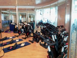 Adventure of the Seas Spa and Fitness Center picture