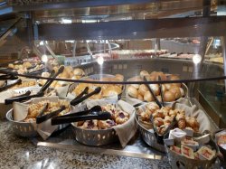 Adventure of the Seas Windjammer Cafe picture