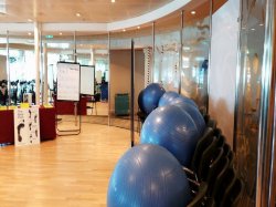 Adventure of the Seas Spa and Fitness Center picture