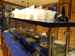 Blue Iguana Cantina picture
