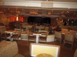 Carnival Victory Adriatic Aft Lounge picture