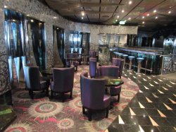 Carnival Victory Club Arctic Dance Club picture