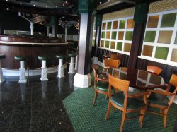 Carnival Victory Irish Sea Piano Bar picture