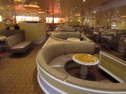 Carnival Victory Adriatic Aft Lounge picture