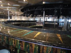 Carnival Victory Club Arctic Dance Club picture