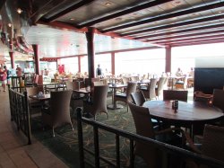Freedom of the Seas Windjammer Cafe picture