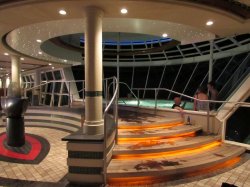 Freedom of the Seas Solarium picture