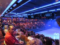 Freedom of the Seas Studio B picture