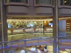 Freedom of the Seas Guest Services picture