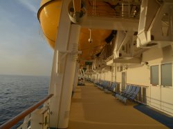 Exterior Promenade picture