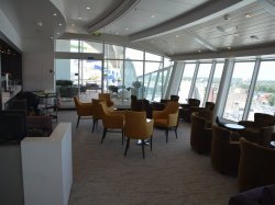 Suite Lounge picture