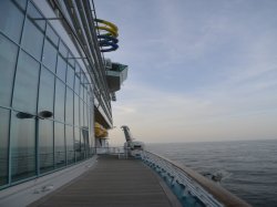 Exterior Promenade picture