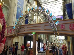 Mariner of the Seas Royal Promenade picture