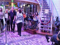 Mariner of the Seas Royal Promenade picture