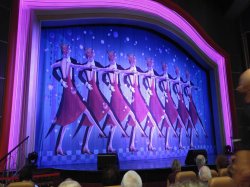 Mariner of the Seas Royal Theater picture