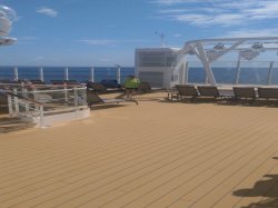 Norwegian Bliss Spice H2O Pictures